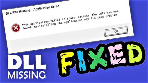 Program Can't Start Because Combase.dll is Missing.